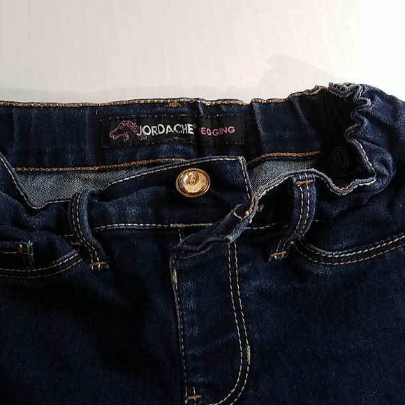 Jordache jegging  o23 - Picture 5 of 8